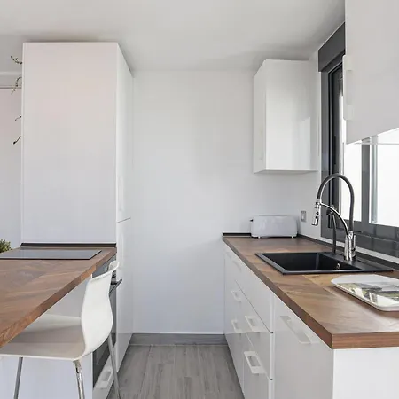 Appartement Casa Cortes