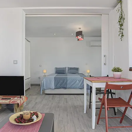 Appartement Casa Cortes *