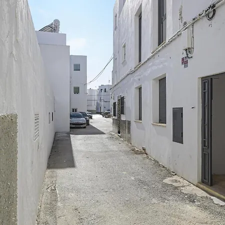 Casa Cortes Apartment *