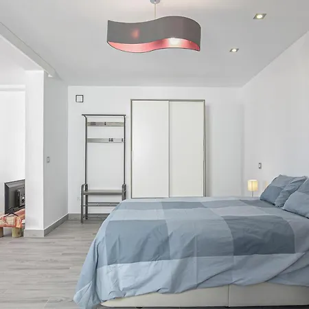 Appartement Casa Cortes