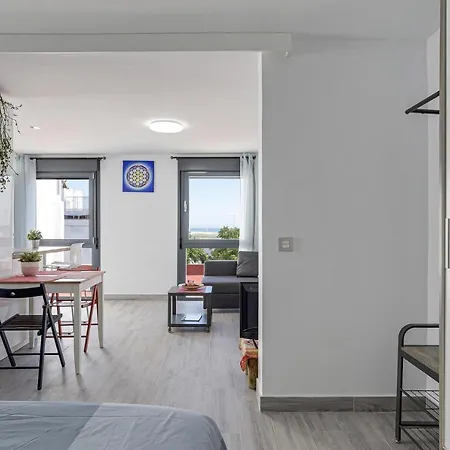 Appartement Casa Cortes Conil De La Frontera