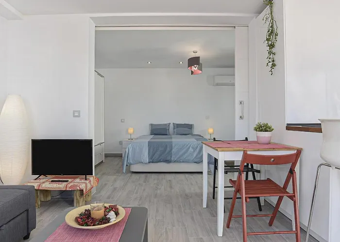 Lägenhet Casa Cortes *