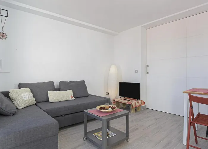 Casa Cortes Lägenhet Conil De La Frontera