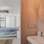 アパート Casa Cortes コニル・デ・ラ・フロンテラ