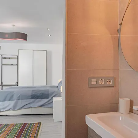 Apartment Casa Cortes Conil De La Frontera