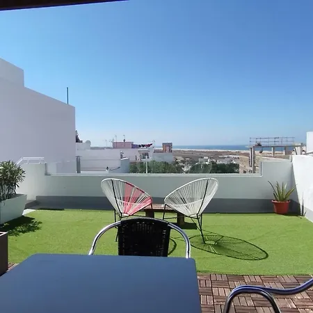 Casa Cortes Apartment