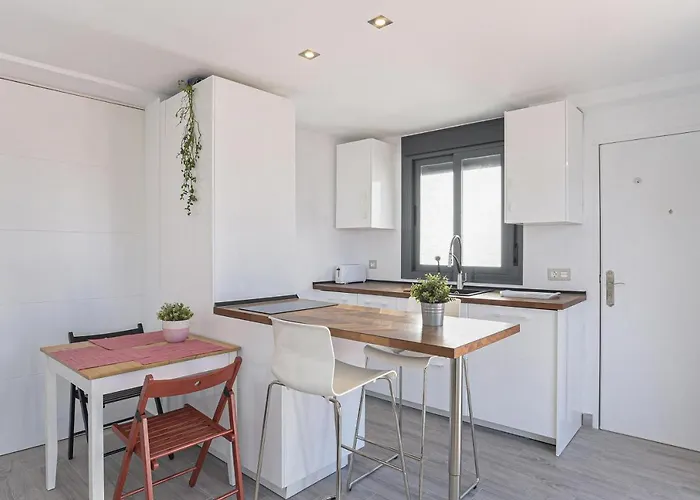 Casa Cortes 公寓 科尼尔-德拉弗龙特拉