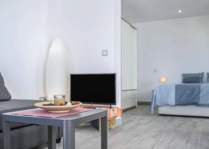 Casa Cortes Conil De La Frontera