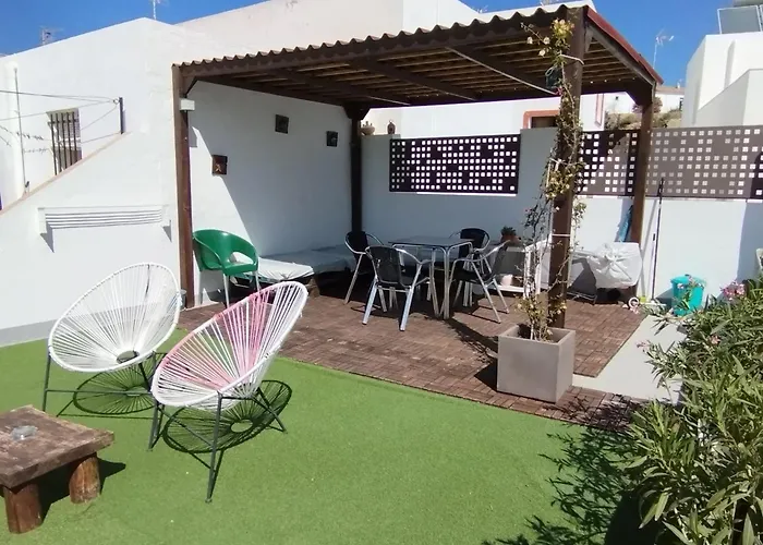 Casa Cortes 公寓 *