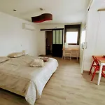 Apartamento Casa Cortes