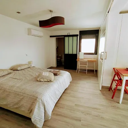 דירה Casa Cortes