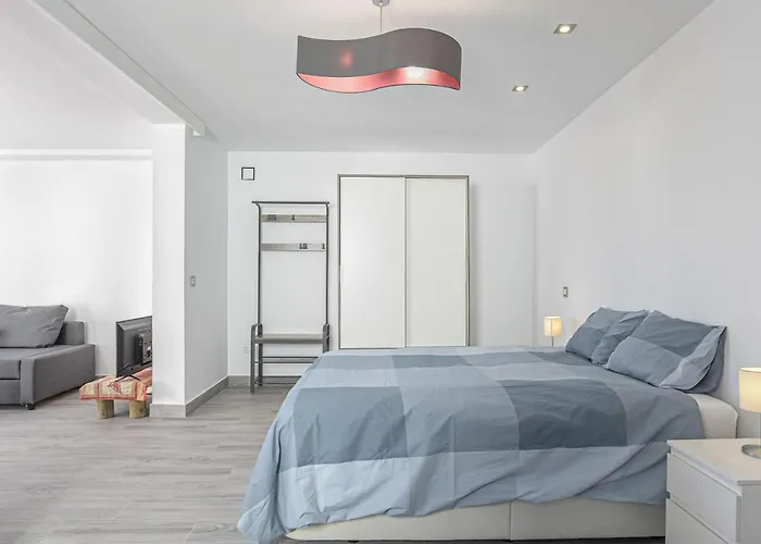 Lejlighed Casa Cortes