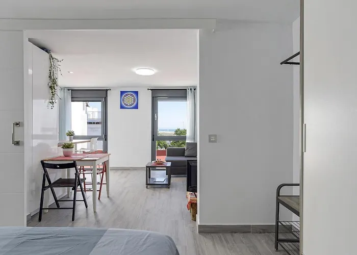 Lejlighed Casa Cortes Conil De La Frontera