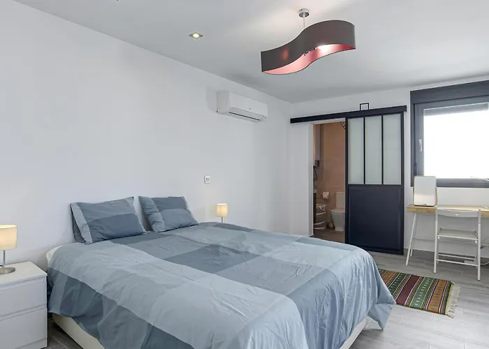 Casa Cortes 콘일데라프론테라